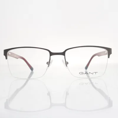 Glasögon (Svart) från GANT
