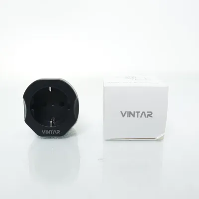 Stekker van Vintar