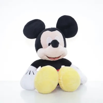 Gosedjur (Svart, Flerfärgad) från Disney