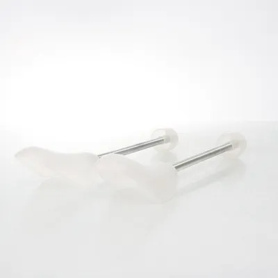 Shoe tree (White) from IKEA