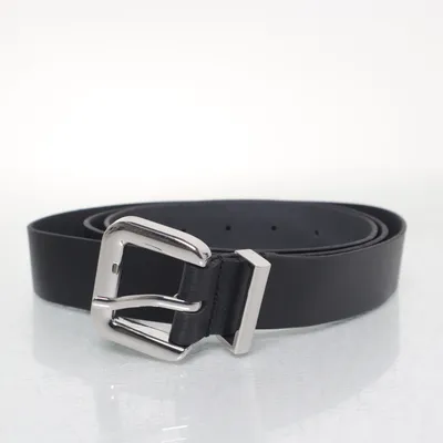 Riem (Zwart) van H&M Leer