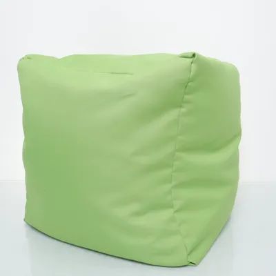 Pouf  (Green)