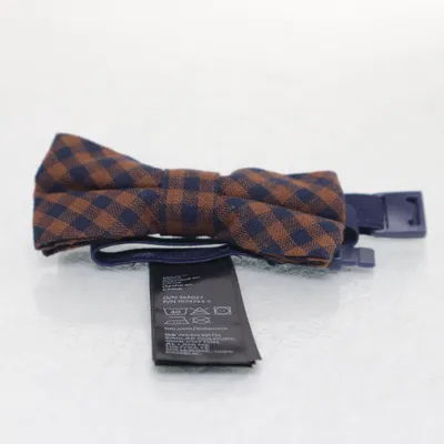 Vlinderdas (Bruin) van H&M Katoen