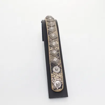 Armband (Gold) Unbekanntes Metall