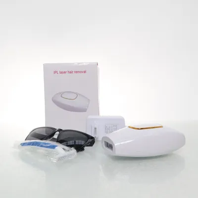 Hårborttagningslaser (IPL Laser hair removal) från IPL