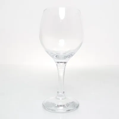Wine glass