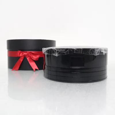 Make-up set (Zwart, Rood) van Nocibé
