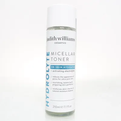 Toner från Judith Williams