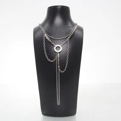 Halsband (Silverfärgad, Flerfärgad) från JOOP! Okänd metall