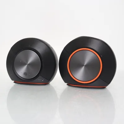 Högtalare (Svart) från JBL