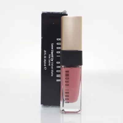 Lip gloss (1) fra Bobbi Brown
