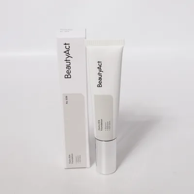 Fond de teint (Hydra Silk) de BeautyAct by KICKS