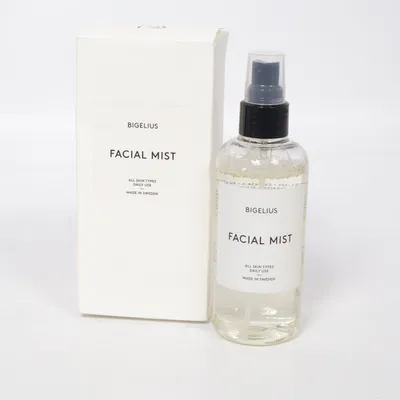 Face mist (FACIAL MIST) från Bigelius