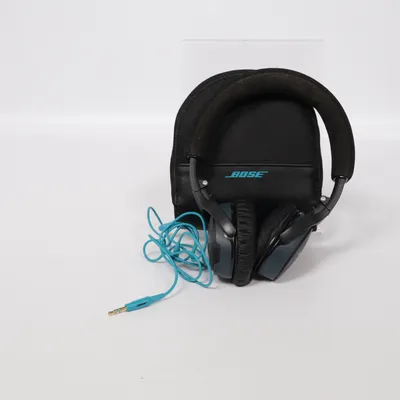 Hörlurar (Svart) från Bose