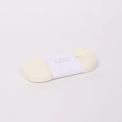 Skosnören (Vit) från Alo