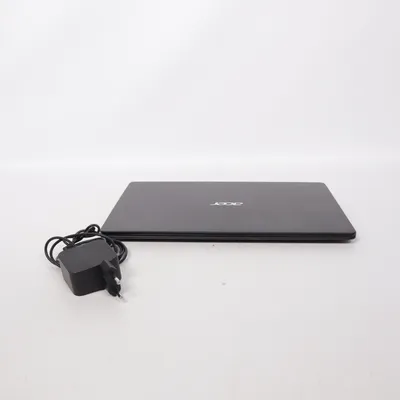 Laptop (Black) from Acer