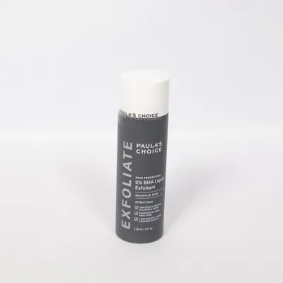 Ansiktspeeling (Skin Perfecting 2% Bha Liquid Exfoliant) från Paula's Choice