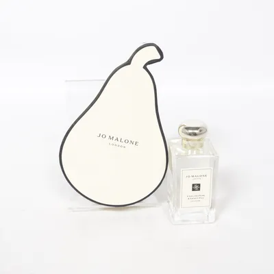 Eau de Cologne (English Pear & Sweet Pea) från Jo Malone