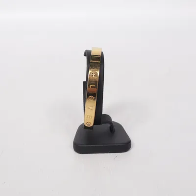 Armband (Guldfärgad) från LEVE Okänd metall
