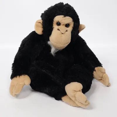 Gosedjur (Svart, Beige) från Kolmården