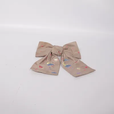 Fluga (Beige, Flerfärgad) från Maanesten