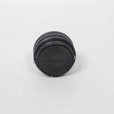 Kameraobjektiv (MD/MC/SR extenstion tube, 14mm & 21mm) från Minolta