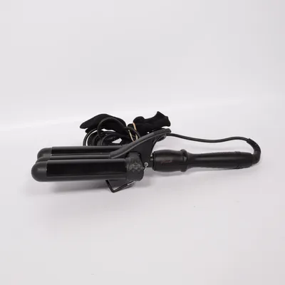 Vågtång (MH5005) från Mermade Hair