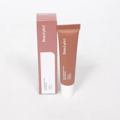 Gloss à lèvres (Lip Treatment Tint) de BeautyAct by KICKS