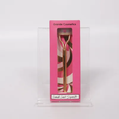 Make-up kwast (Lash-Separator) van Grande Cosmetics