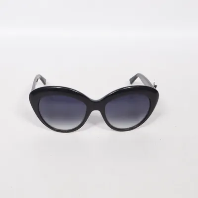Sunglasses (Black) from Efva Attling