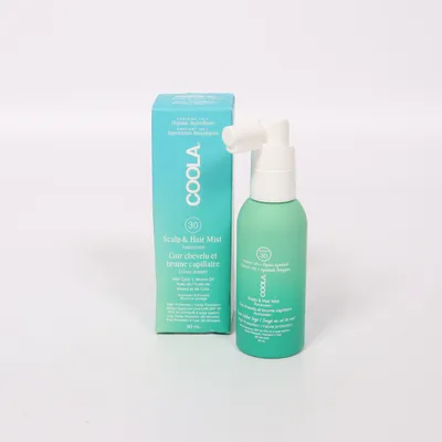 Hårserum (Scalp & Hair Mist Sunscreen) från Coola