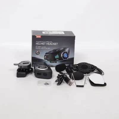 Action camera (HD1080P recorder) from Q28