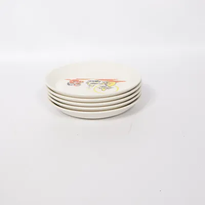 Tallrik (Moomin Arabia x Röda Korset kollektionen ) från Moomin by Arabia