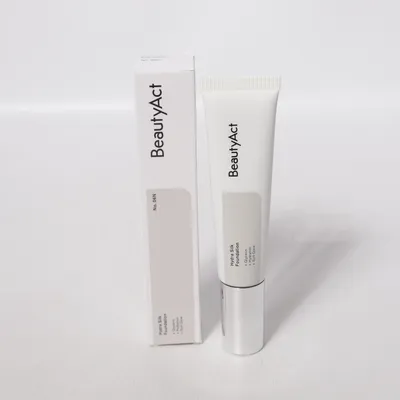 Fond de teint (Hydra Silk) de BeautyAct by KICKS
