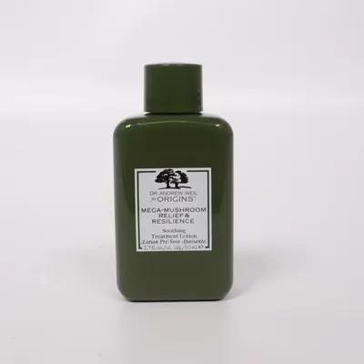 Toner (Mega-Mushroom Releif & Resilience) från Origins