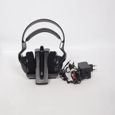 Headphones (Mdr-Rf820r) from Sony