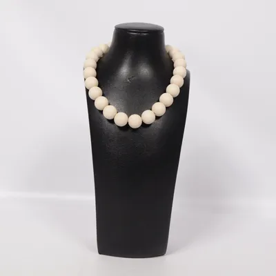 Smyckesset (Beige) Trä