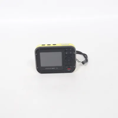 Digital kompaktkamera (Easyshare Sport) från Kodak