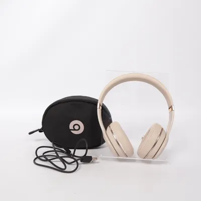 Hörlurar (Beige) från Beats