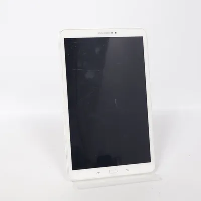 Surfplatta (Vit) från Samsung