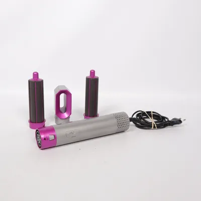 Varmluftsborste (Hot AiR StyleR) från Dyson