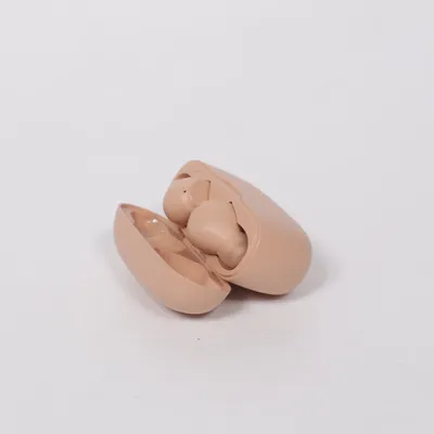 Hörlurar (Beige) från JBL