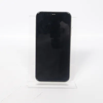 Smartphone (Silver) from Apple