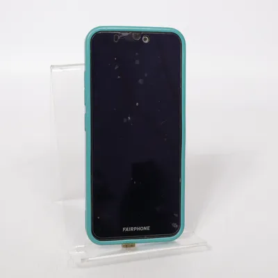 Smartphone (Blå) från Fairphone