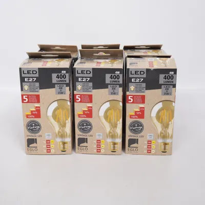 Light bulb (Vintage Led) from Eglo