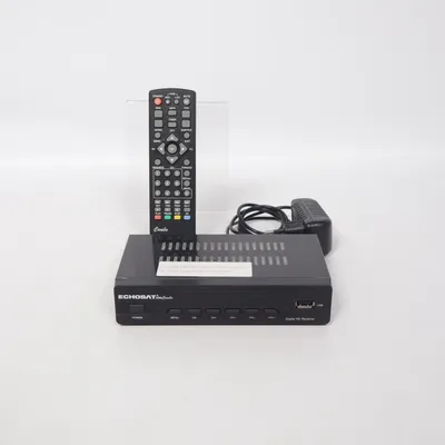Digitalbox (2990 Combo) från Ecko Sat