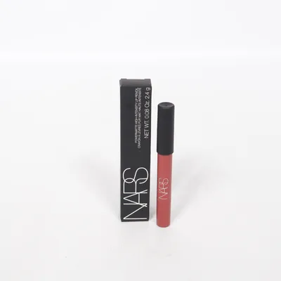 Lipstick (Powermatte High-Intensity Lip Pencil) from Nars