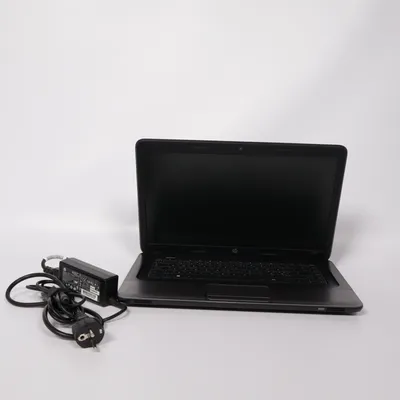 Laptop (Grå) från HP