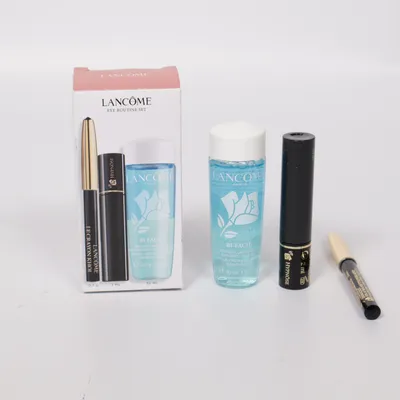 Makeupset (EYE ROUTINE SET) från Lancôme