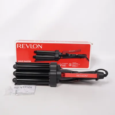 Fer à boucler (RVIR3056UKE) de Revlon